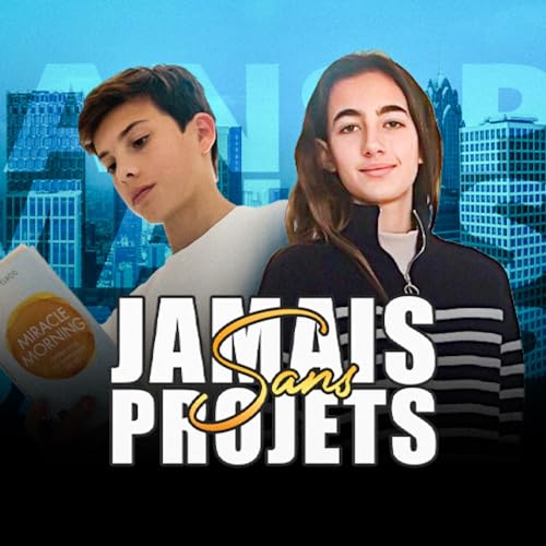 Jamais sans Projets cover art