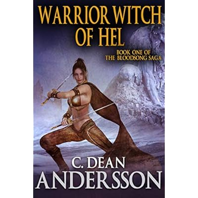 Warrior Witch of Hel