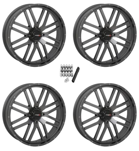 System 3 ST-3 24x7 Wheel