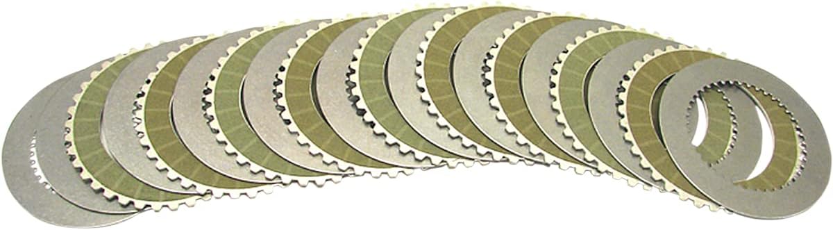 Belt Drives Complete Clutch Kit (ERCPS-100)