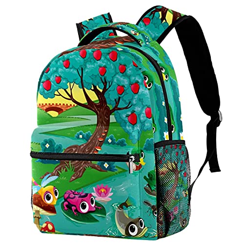 Sac à dos décontracté pour femme fini le manque de place avec ce grand sac tendance