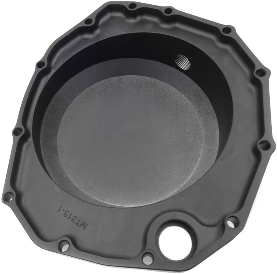 Engine Clutch Cover for Suzuki GSXR1300 Hayabusa 1999-2013 / for Suzuki B-king 2008-2009 Black Right Side