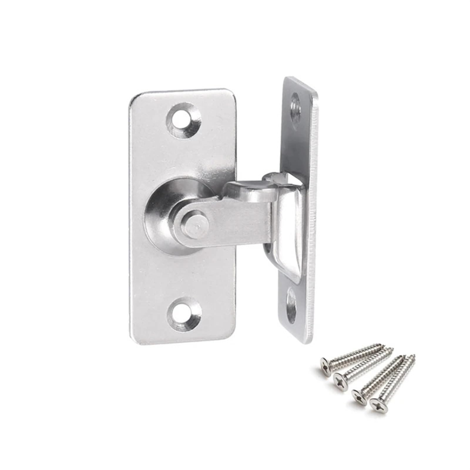 Serrures de quincaillerie en acier inoxydable 304 pour montage en surface
