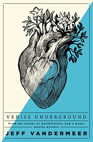 Cover of Veniss Underground