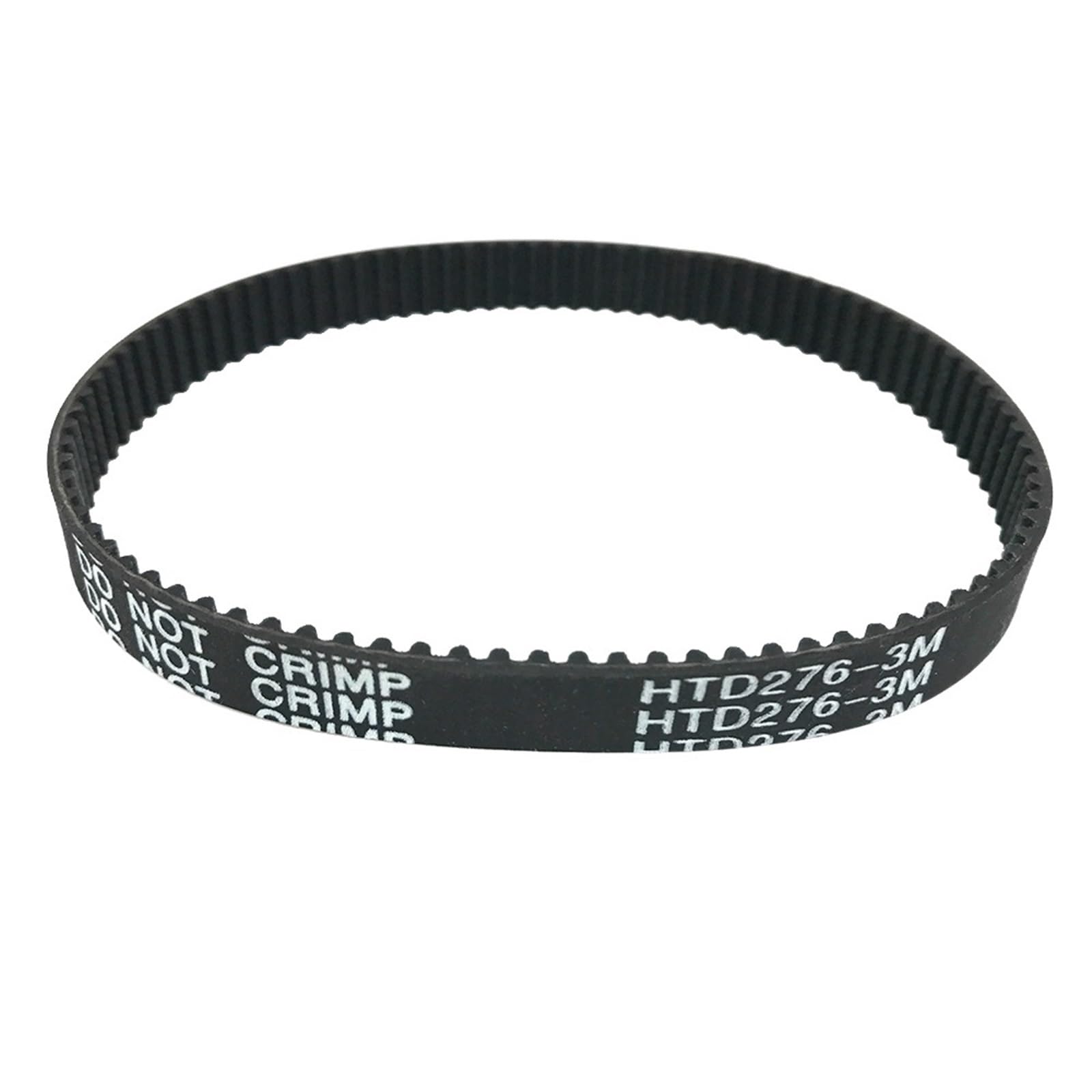 Lxuan HTD 3M Zahnriemen – Geschlossene Schleife, 3 Mm Teilung, Breiten 6–15 Mm, Für 3D-Drucker & Linearbewegung Riemen Für Lineare Bewegung 6-15 Mm Breite
