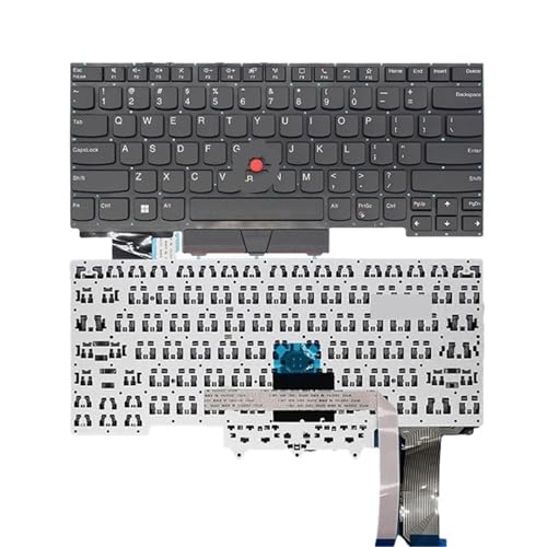 ThinkPad E14/R14/S3 GEN 2 E14 2nd gen2 gen3 gen4/R14 Gen 2/E14 3/E14 4pL[{[h(US With Mouse)