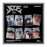 Stray Kids ATE 9th Mini Album with Tracking SKZ (Accordion 8 Version Set)
