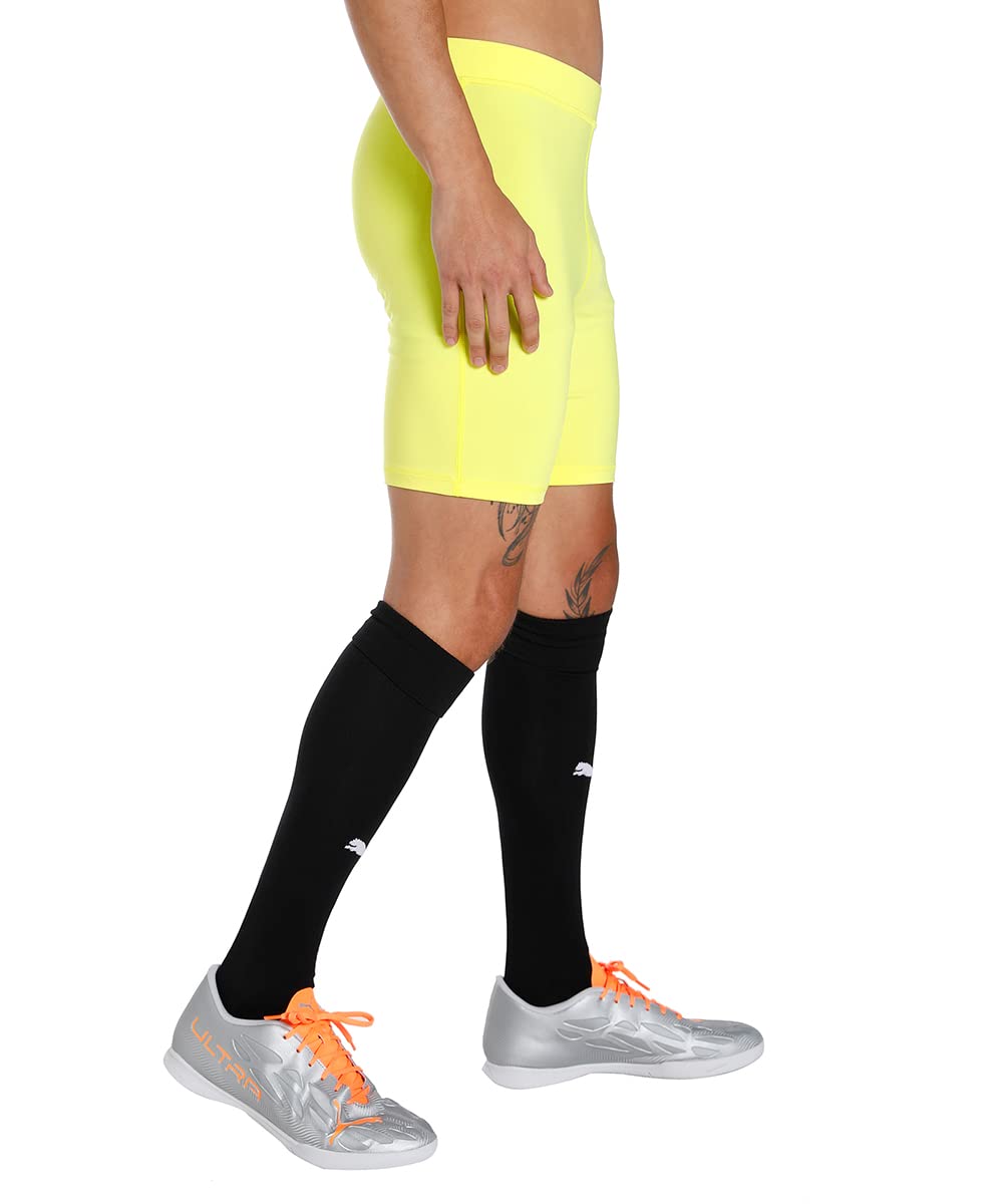 Puma Liga Baselayer Short Tight - Pantalones Cortos Hombre — view 89