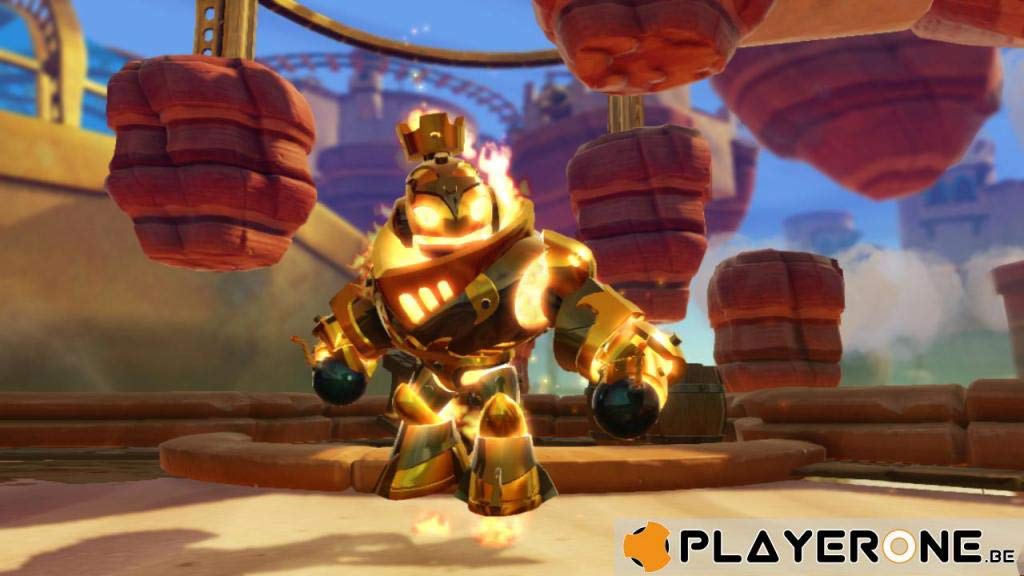 Acheter Skylanders Swap Force PS4 Key 🏷️ au meilleur prix
