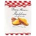 French Chocolate Madeleines Bonne Maman-Madeleines Au Chocolat Bonne Maman-2 Bag Pack