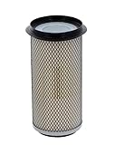 DurableCore 529854R2 Air Filter Compatible with Case 2500 2400 2500B 2505B 2510B 3400 454 464 474