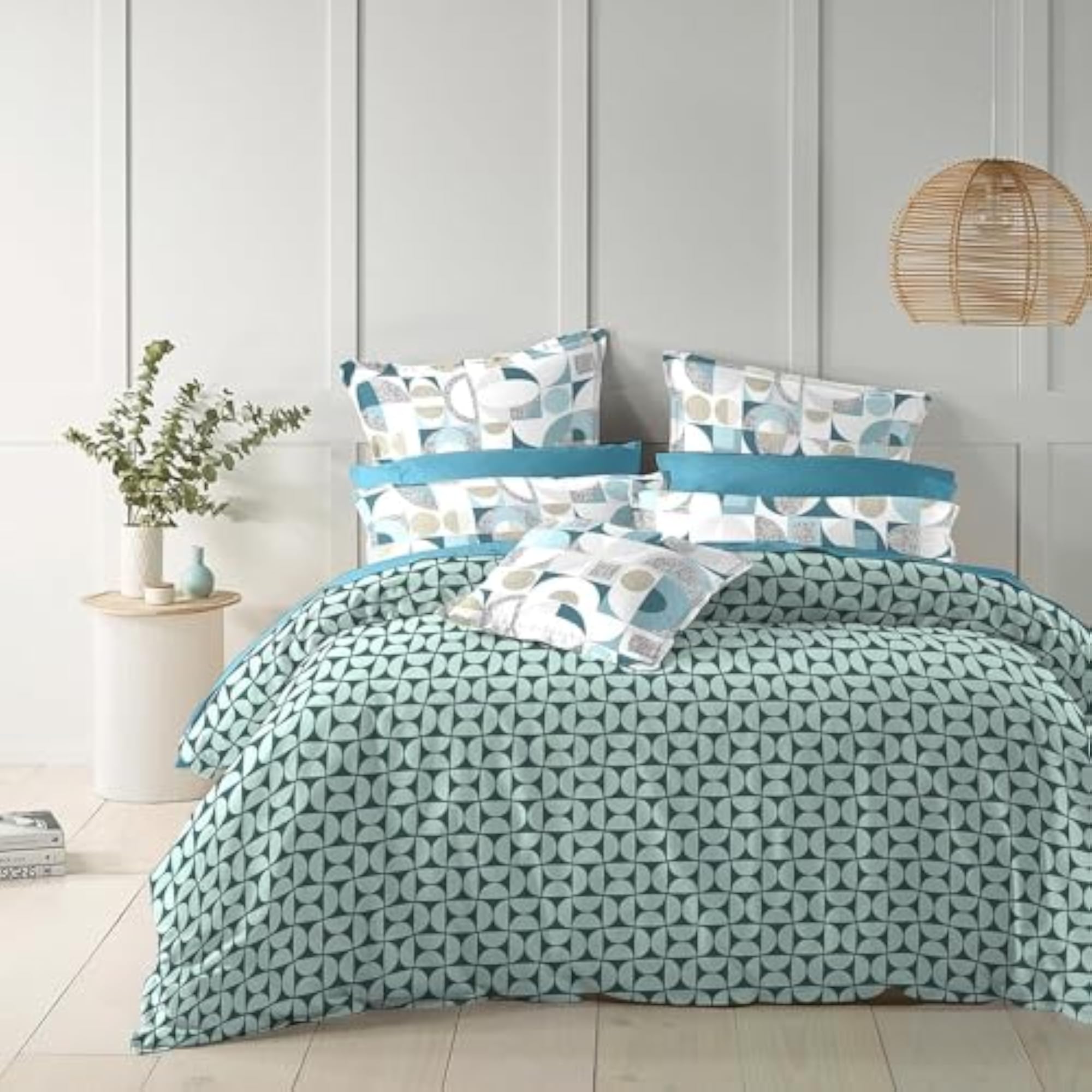Premium Ultra Soft Plush Comforter | Blanket | Duvet Set
