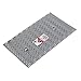 Rubi 65957 Recambio de rascador para mortero monocapa, Gris, 250 x 144 mm