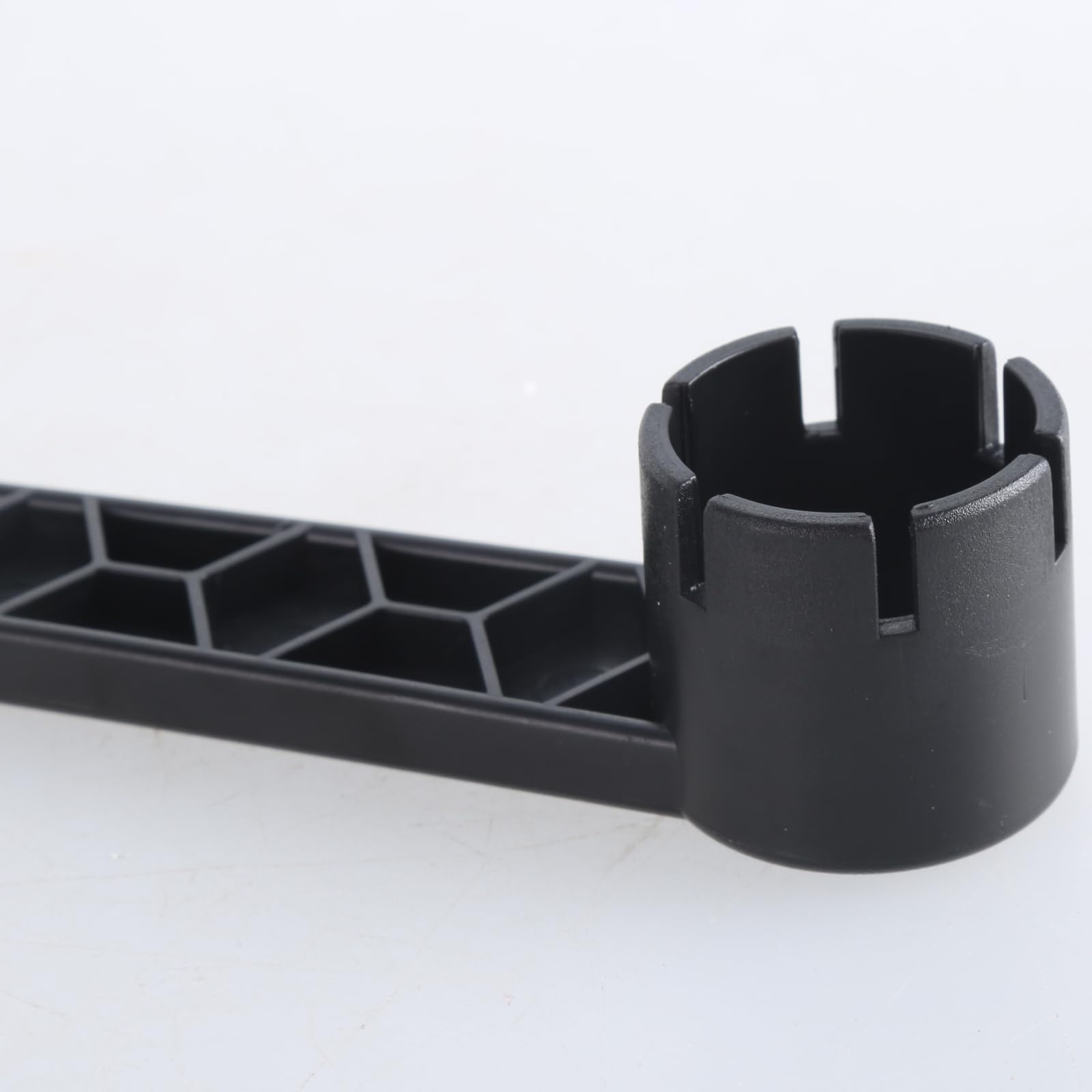 Chiave Per Valvola Aria A 6 Fori Per Gommoni, Canoe E Kayak, In PVC, Misura 16x4x3,2 Cm
