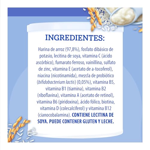 Catálogo para Comprar On-line Gerber cereal disponible en línea para comprar. 3 Imagen adicional