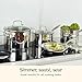 Cuisinart Professional Series Cookware 11 Piece Set
