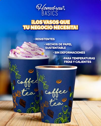 La mejor comparación de Vasos de unicel los mejores 5. 24 Imagen adicional