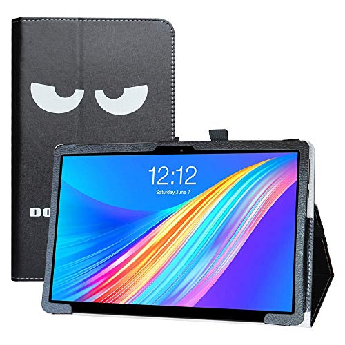 LFDZ Funda TECLAST M16,Soporte Cuero con Slim PU Funda Caso Case para TECLAST M16 11.6 Inch 4G Tablet PC,Don't Touch
