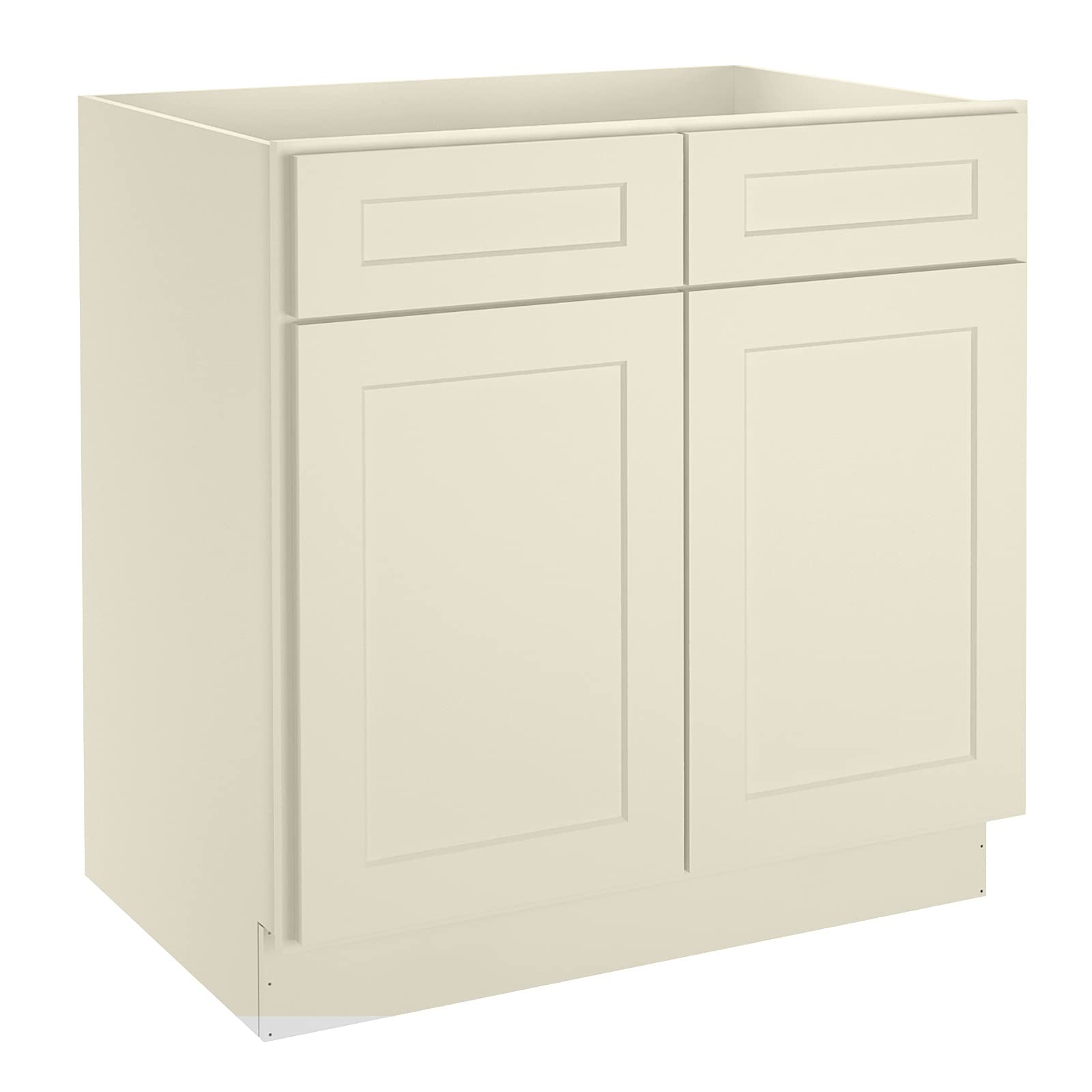 LOVMOR Kitchen Base Cabinets, Sideboard Storage Cabinet