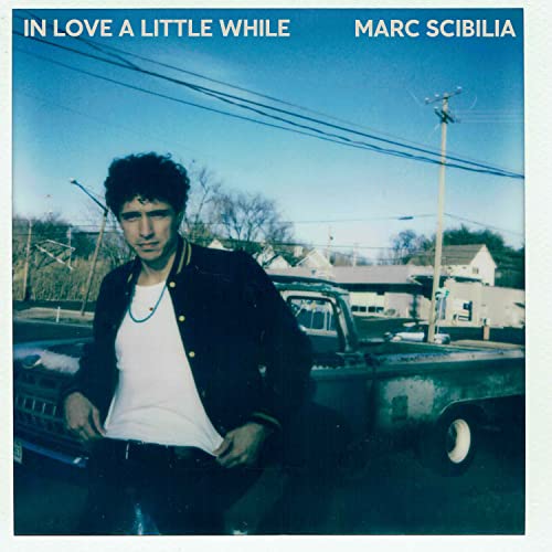 Marc Scibilia