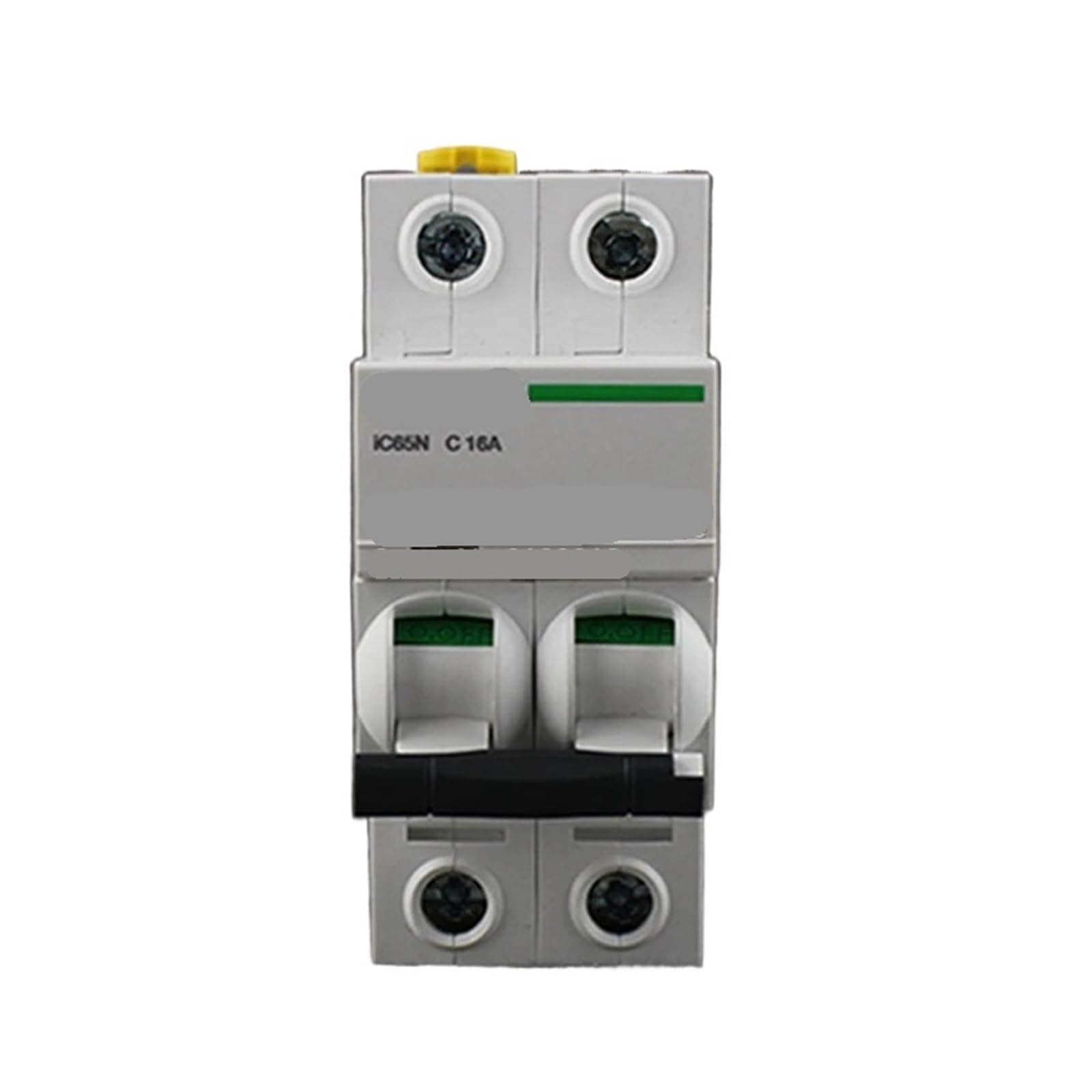 JNVFTCUX IC65N 2P C16A A9F18216 Vacuum Circuit Breaker MCB Acti9 Type C