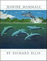 Marine mammals: American Cetacean Society sea guide 0963058908 Book Cover