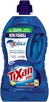 Ypê Lava Roupas Líquido Tixan Primavera 3L