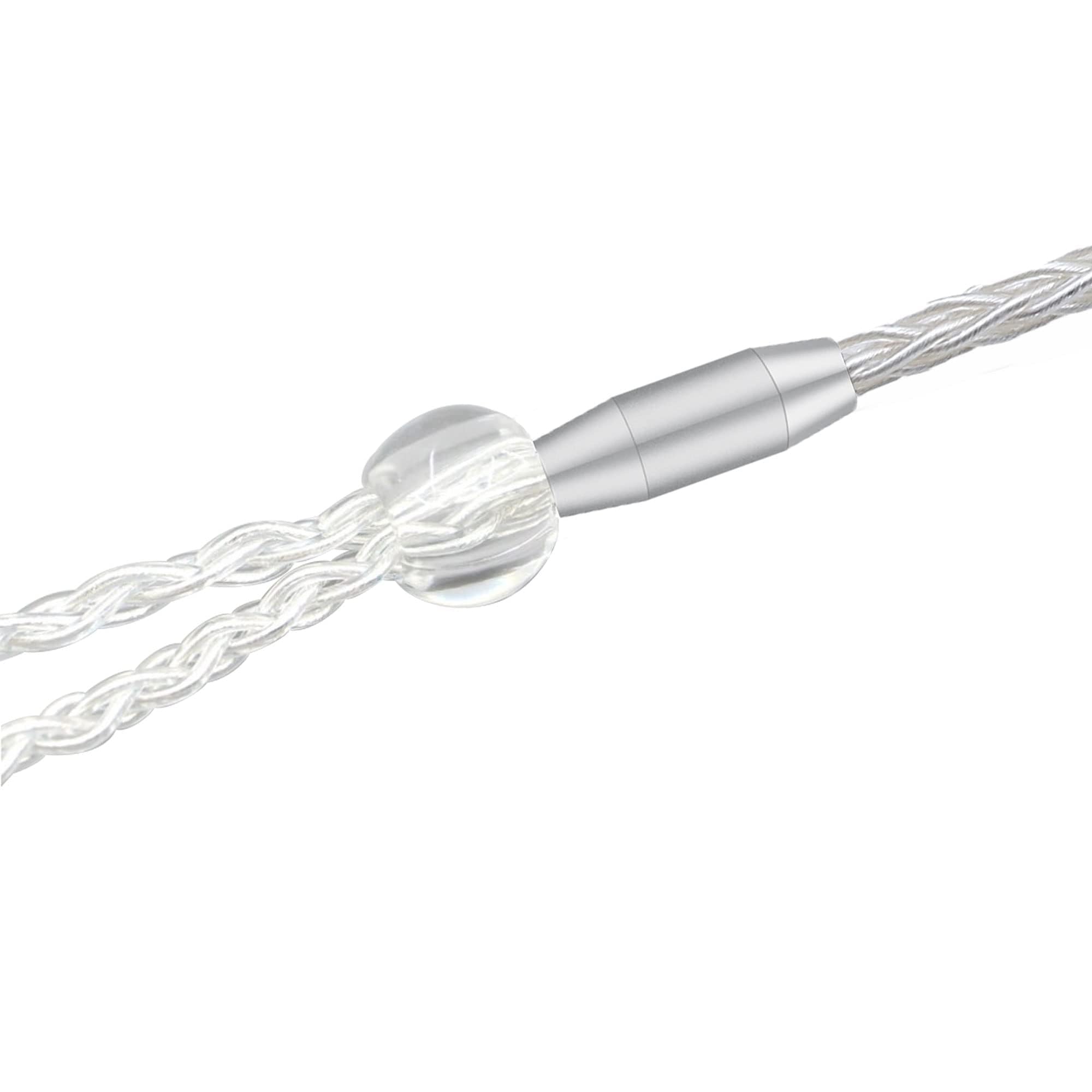 Amazon | luxferre ケーブル ath-r70x r70x 交換 リケーブル 2.5mm