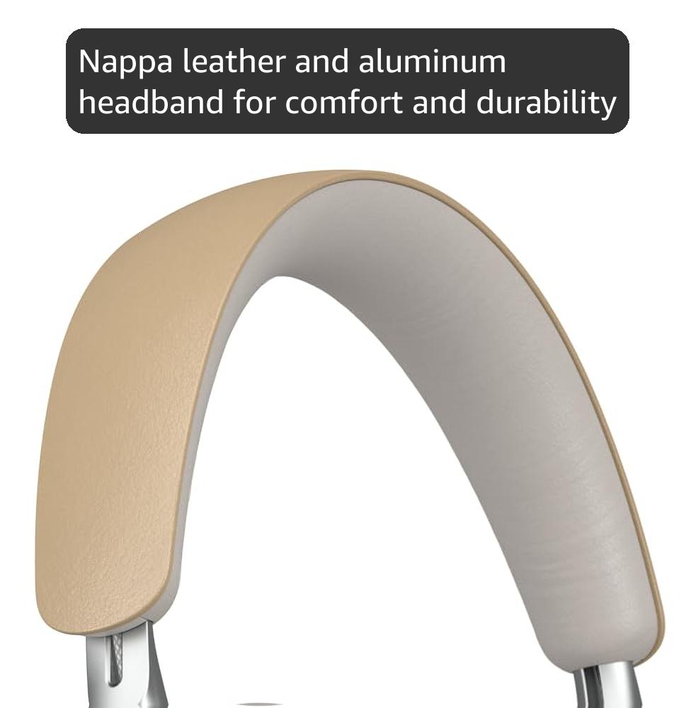 Amazon.com: Bowers & Wilkins Limited Edition Px8 Over-Ear