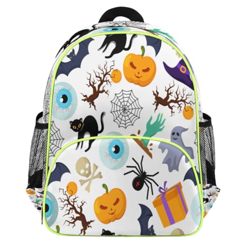 Sac à dos Halloween enfants idée cadeau anniversaire original
