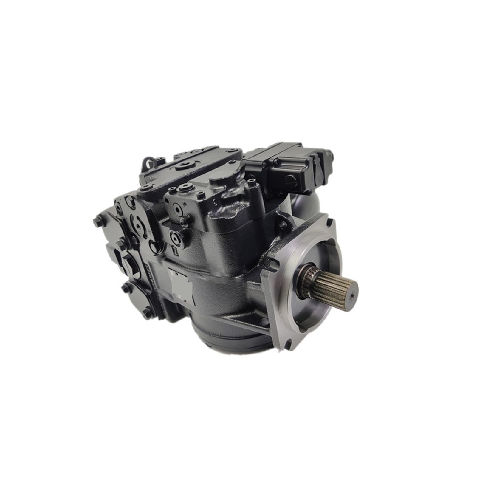 Piston Pump 90L042CB5NN80S3C3C02GBA424224 Hydraulic Pump