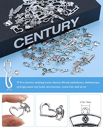 Lista de Accesorios de fabricación de abalorios los más solicitados. 15 Imagen adicional