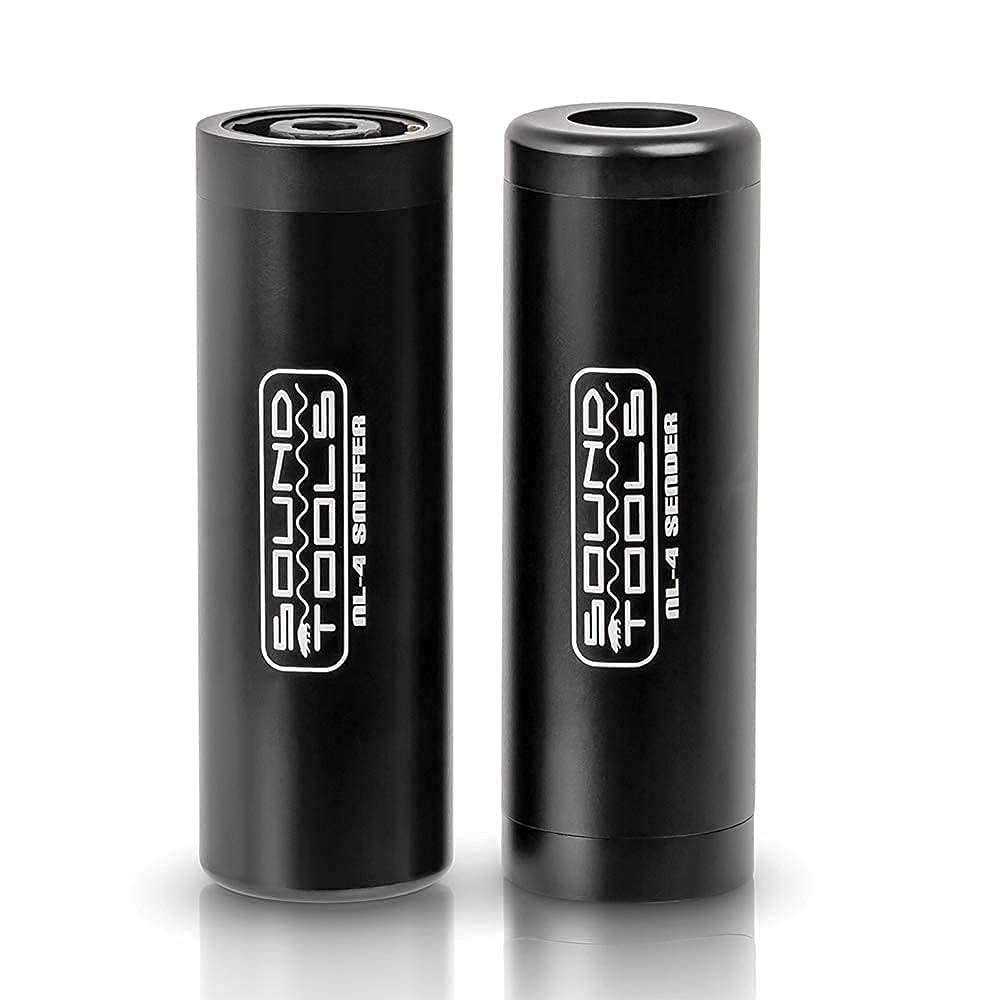 SoundTools NL4 Sniffer/Sender Cable Tester