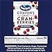 Ocean Spray® Craisins® Original Dried Cranberries, Dried Fruit, 1 Oz Bricks, 12 Count