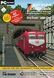  German Railroads - Pro Train Aufgabenpaket Vol 2