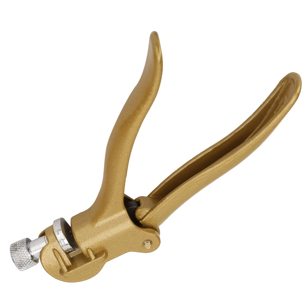 Zinc Alloy & Copper Alloy Saw Set Tool Saw Set Pliers Wooden Hand Tools Saw Set Puller - View #4