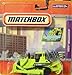 Produktbild Matchbox Real Working Rigs - MBX Bulldozer
