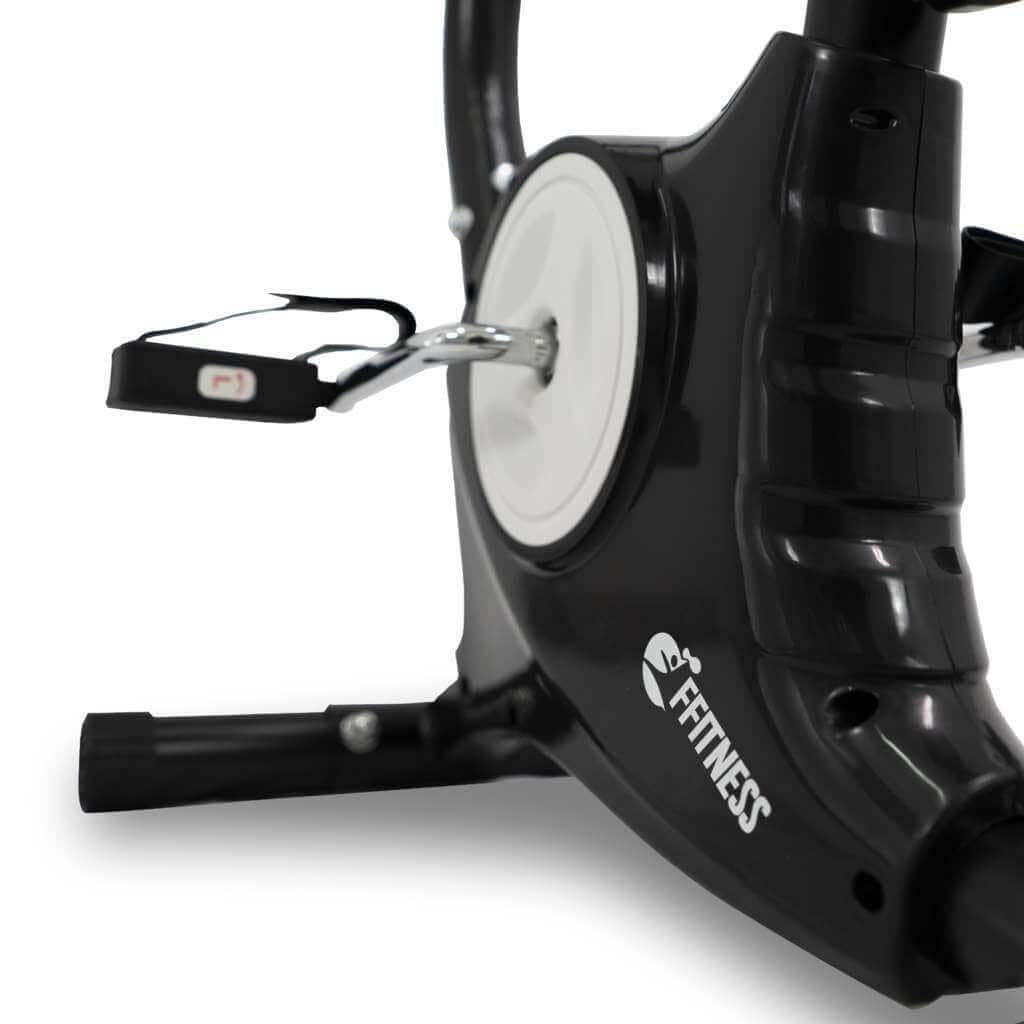 FLC201BN-I CYCLETTE DA CAMERA EASY BELT COMPUTER BICI CARDIO GYM FITNESS CICLOCAMERA | CON INESTETISMI
