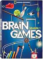 Brain Games: Complete Collection [DVD] [Import]