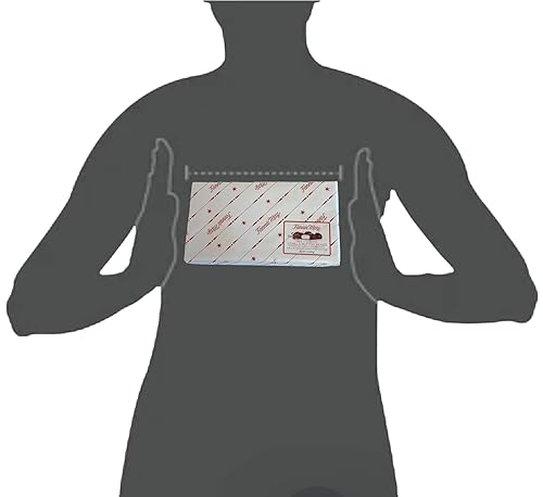 Miniatura 6 de Munchie Box - Centro de cremas de mantequilla de vainilla y chocolate con leche  In Fannie May Signature Wrap (2 cajas de 1 libra)