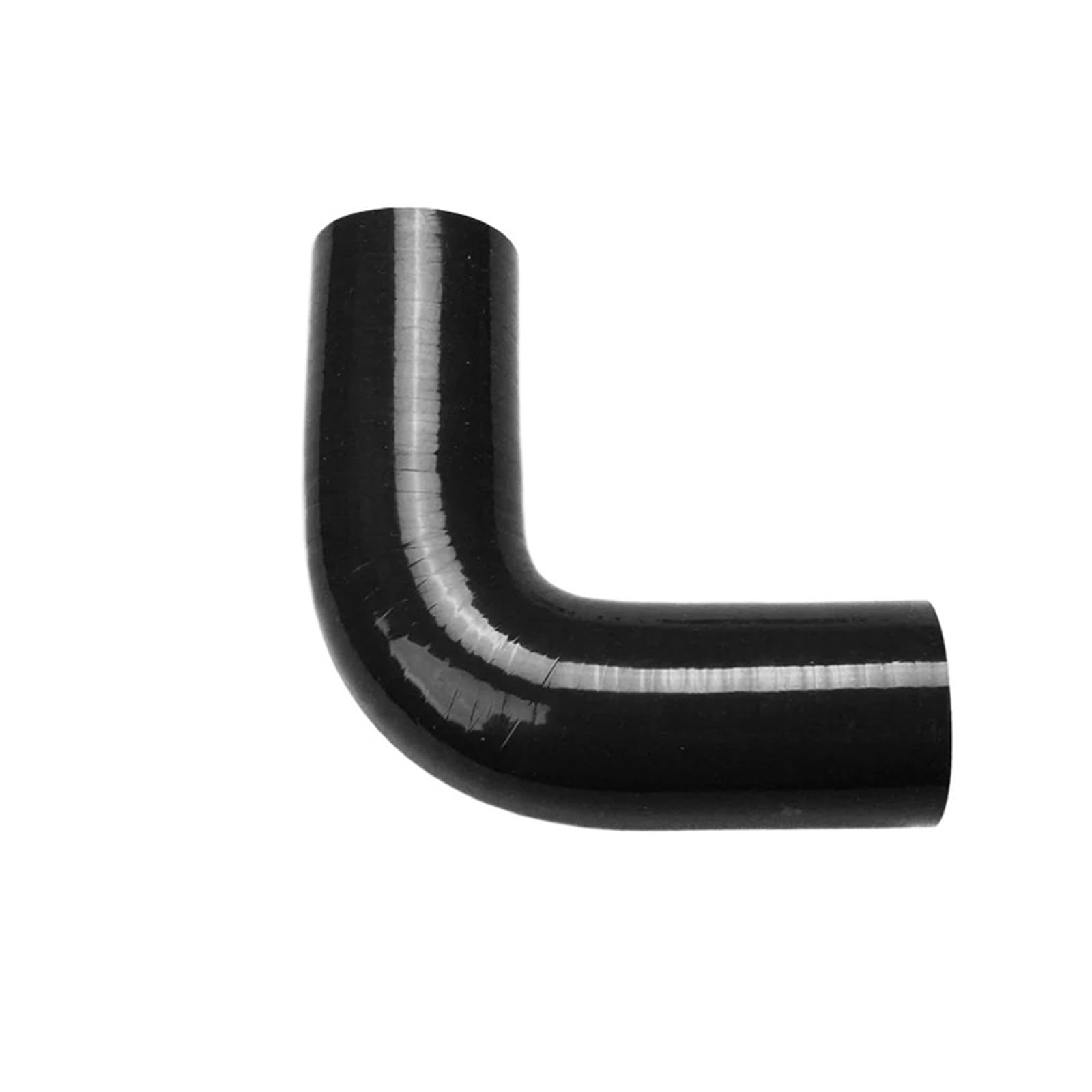 Kolanko 90 stopni złączka węża ID 57mm 60mm 63mm 65mm 70mm 76mm silikonowy płyn chłodzący Intercooler Turbo rura powietrzna(90-ID 76mm)
