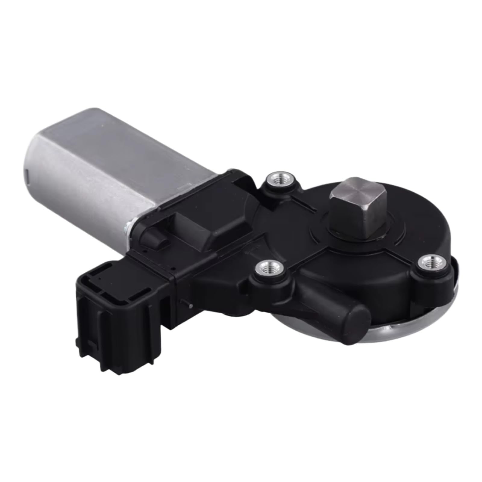 Motore Alzacristalli Compatibile Con Nissan Per Navara 2017 2018 2019 2020 2021 Parti Ricambio Motorino Alzacristallo Elettrico Sinistro Auto OEM: 80731EW800