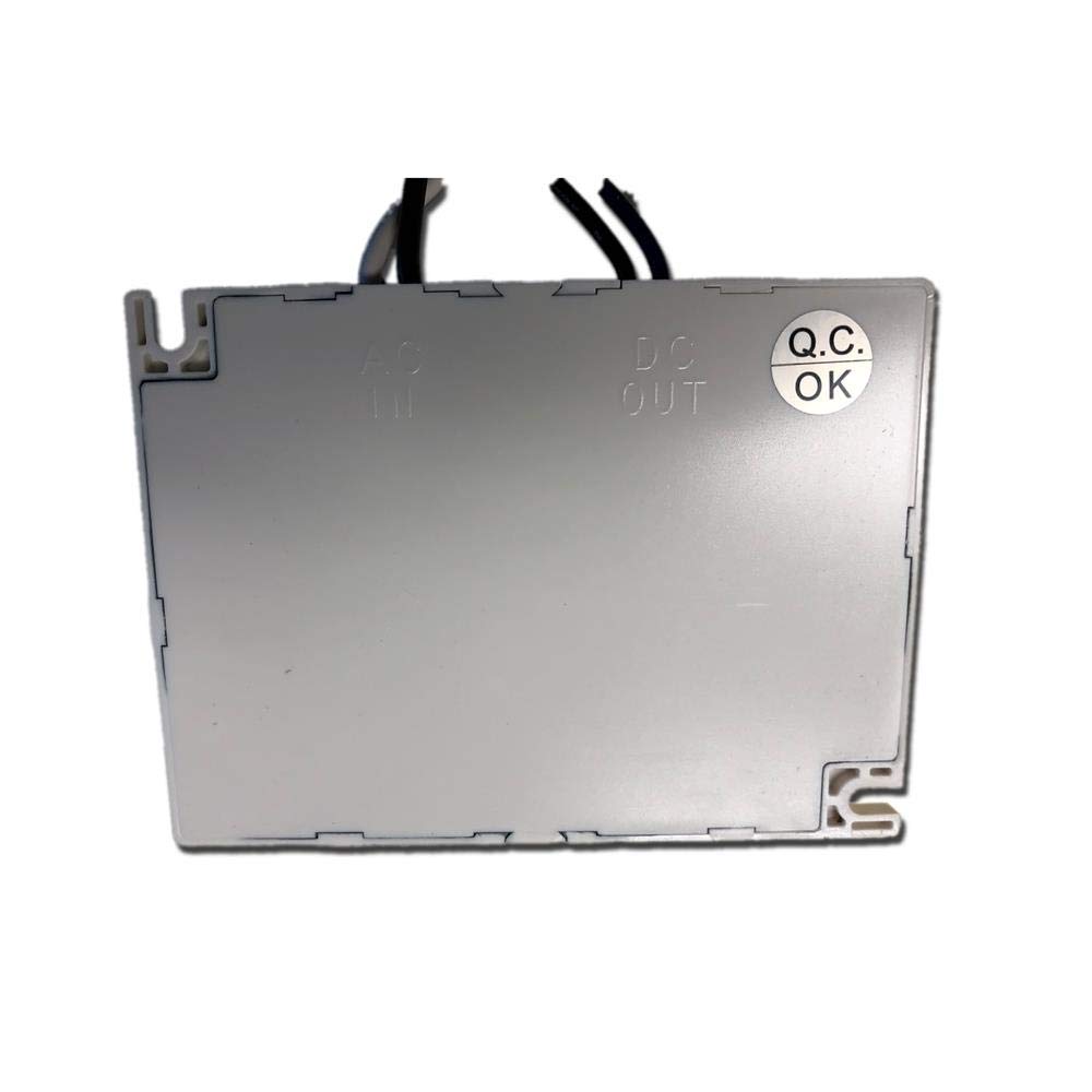 High Perfection Magtech LP1040-36-C1050 LED Driver 1050ma Constant Current 40w