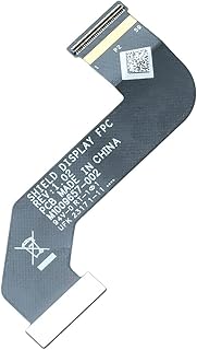 for Surface Book 2 1793 1899 15" LCD Display Cable Screen Video Ribbon Flex Cable Replacement.