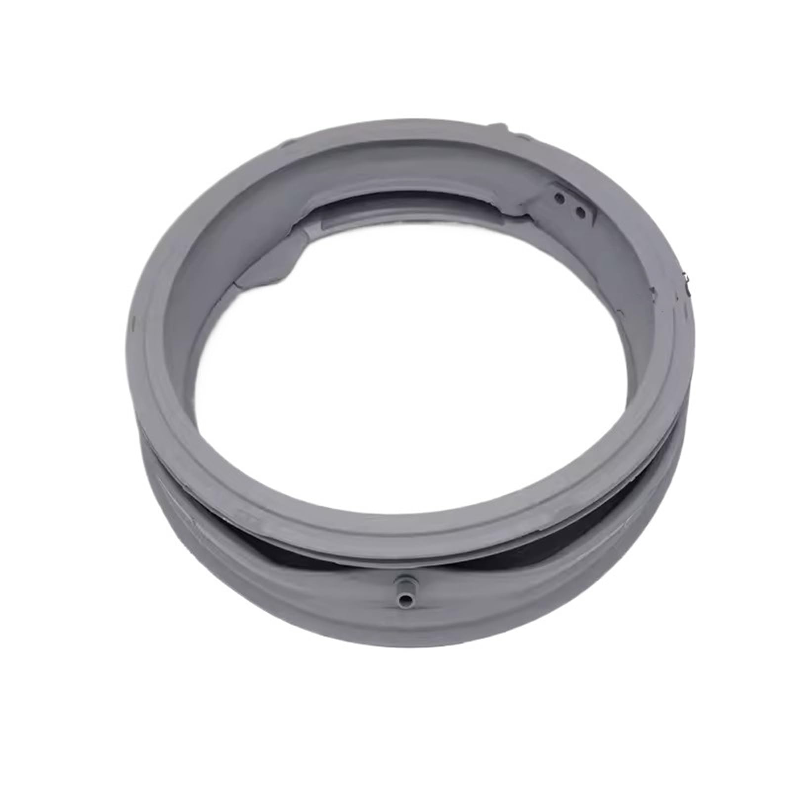 Jweinenl Yellow Drum Washing Machine Door Sealing Ring，Compatible For Lg，4986En1001a 4986En1003a Mds5242601 Mds63916501 Mds61952201 Washing Machine Door Seal