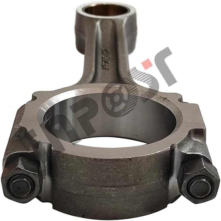INPOST New Connecting Rod Compatible with Shibaura N844T N844 N843 N844L New Holland Tractor Skid Steer (220MM)
