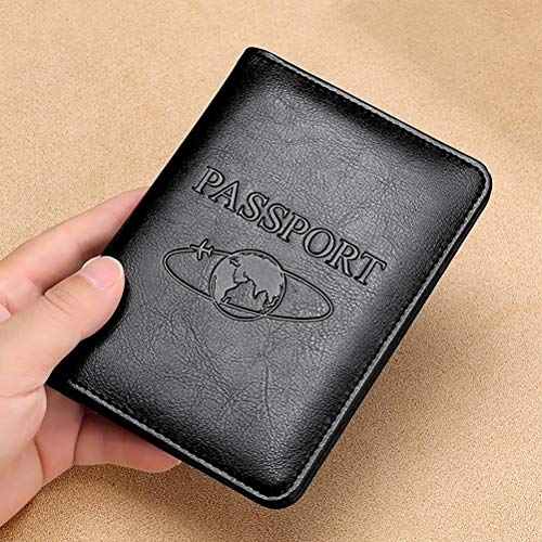 Saco De Passaporte Caso Carteira Porta Passaporte Carteira Multiferramenta Carteira De Passaporte Ti