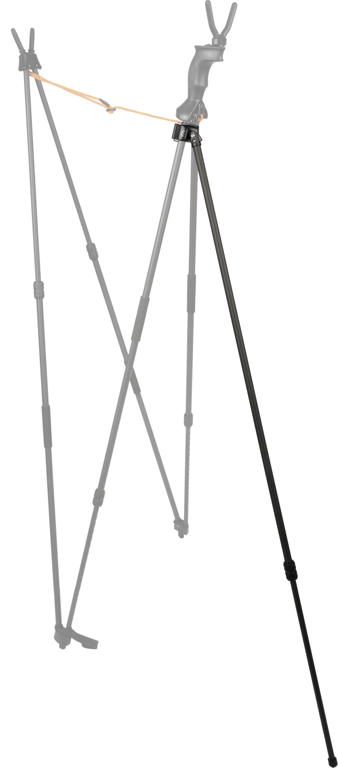 Blaser 5th Leg for Carbon Shooting Sticks V1.0 and V2.0