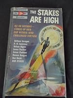 The Stakes Are High (Pennant P64) B000RTB0RQ Book Cover
