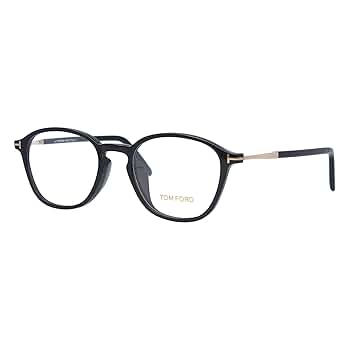 【美品】トムフォード TOMFORD フレーム 楽天市場】トムフォード メガネ フレーム FT5606FB 052 49